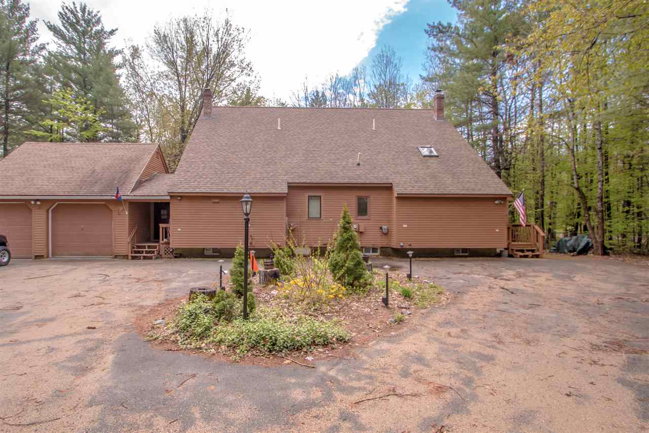 39 Fox Run Road Bartlett, NH 03845 - Photo 22 of 23