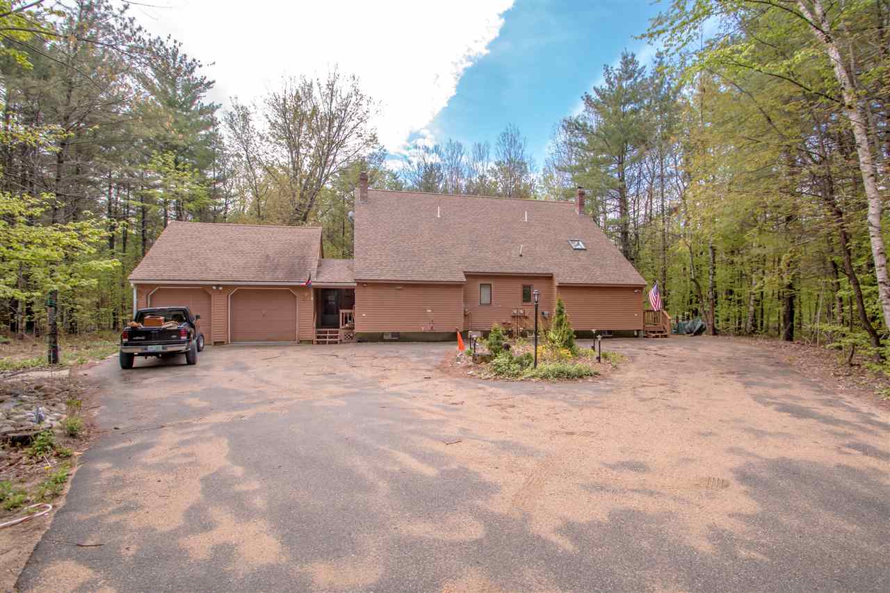 39 Fox Run Road Bartlett, NH 03845 - Photo 23 of 23