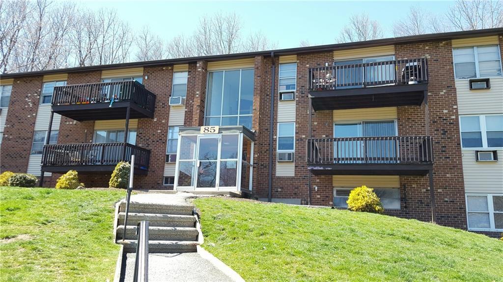 85 Balance Rock Road, Unit 5 Seymour, CT 06483 - Photo 1 of 1