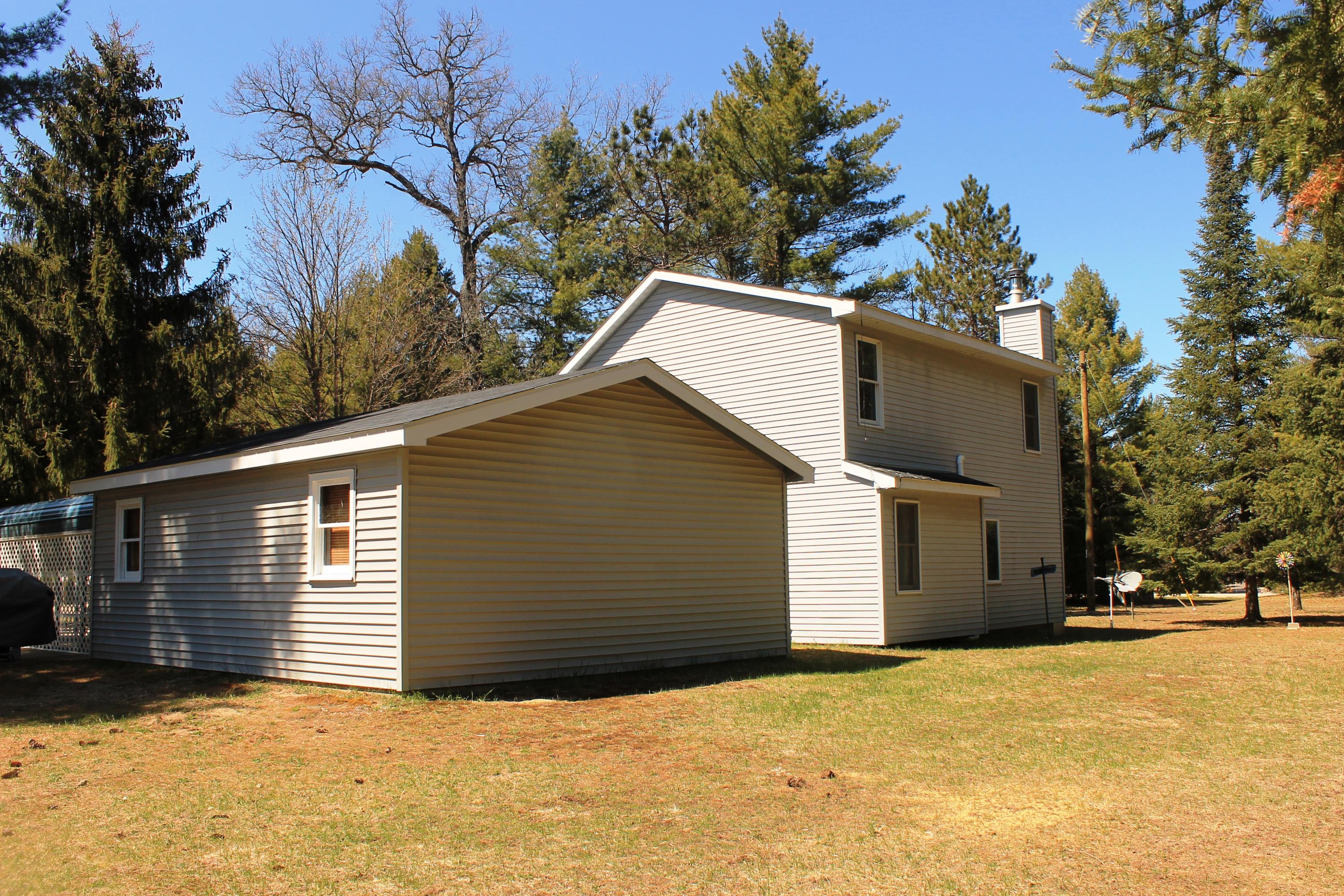 1869 South Wakeley Bridge Road Grayling, MI 49738 - Photo 43 of 51 Gallery Image 43