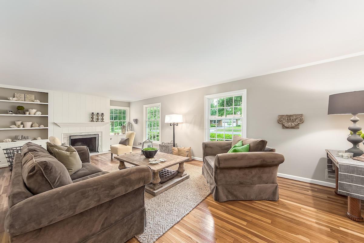 2133 Middlesex Road Columbus, OH 43220 - Photo 4 of 27