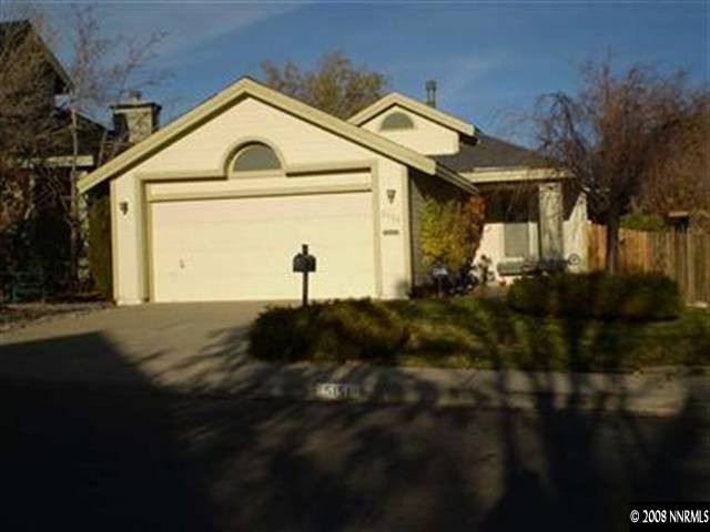 5151 Driftstone Avenue Reno, NV 89523 - Photo 1 of 8 Photo 1