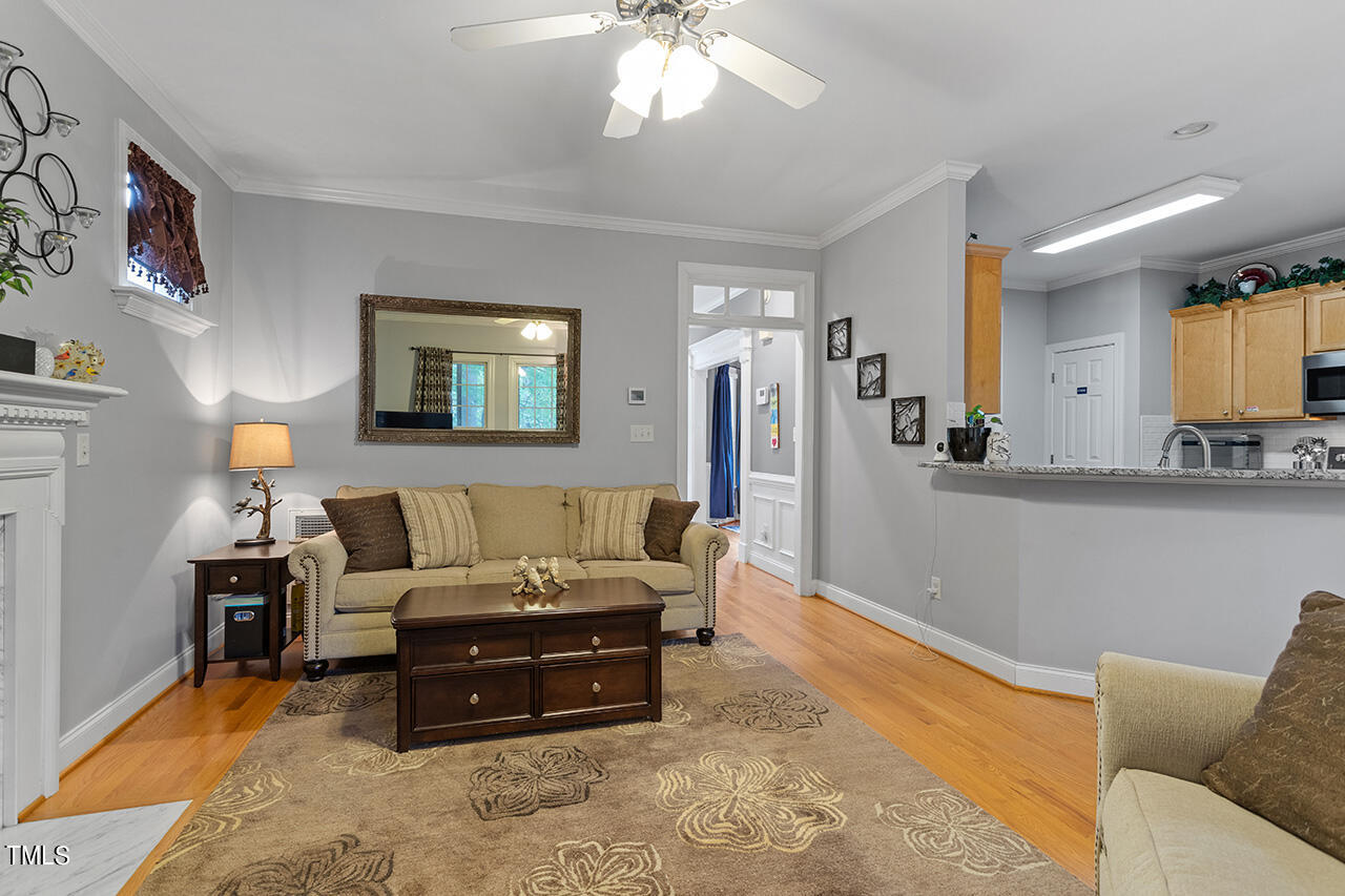 119 Rustic Pine Court Apex, NC 27502 - Photo 11 of 36 119 Rustic Pine Court_16