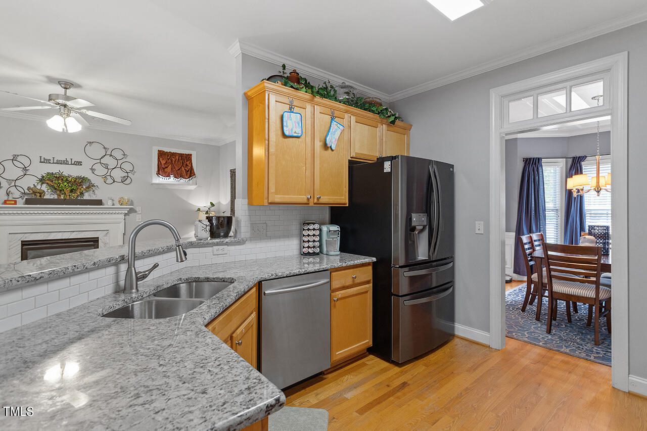 119 Rustic Pine Court Apex, NC 27502 - Photo 15 of 36 119 Rustic Pine Court_20