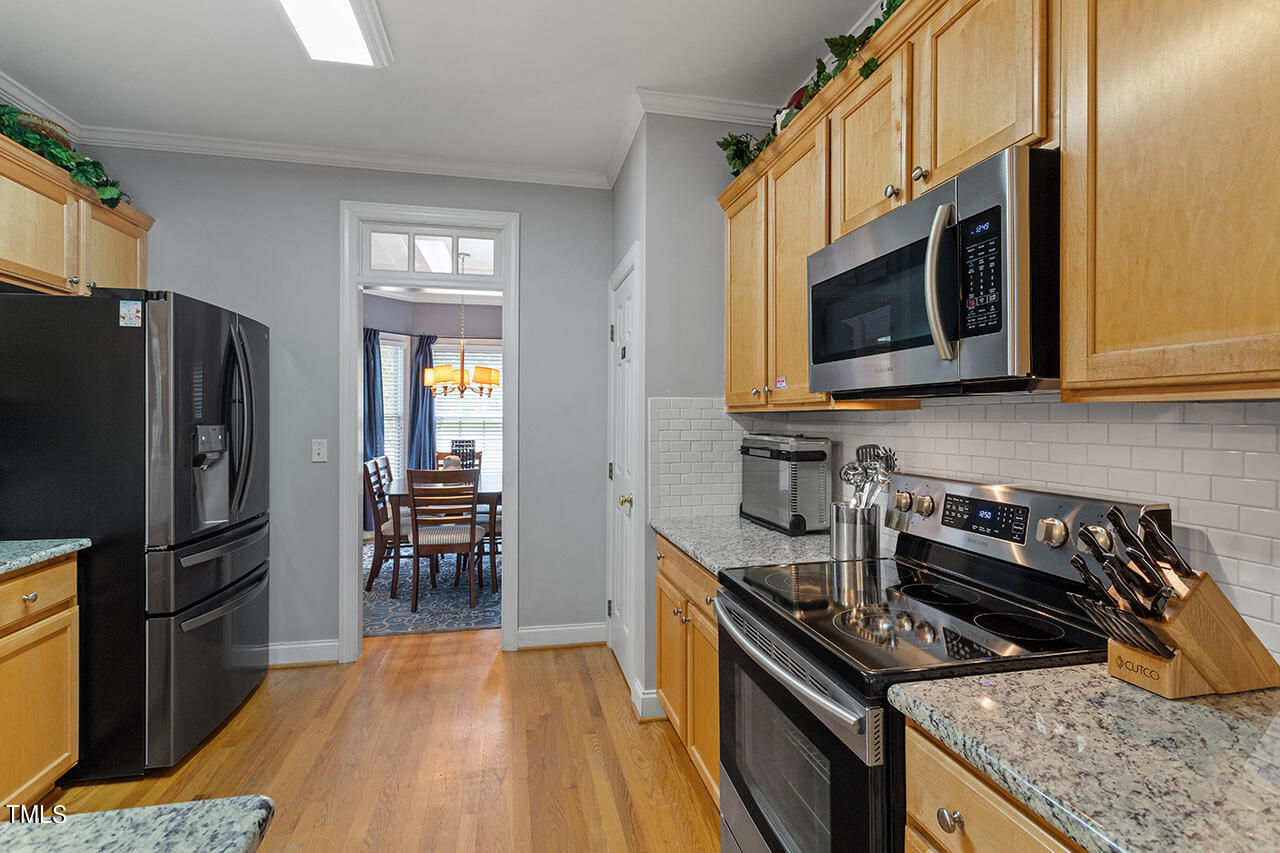 119 Rustic Pine Court Apex, NC 27502 - Photo 16 of 36 119 Rustic Pine Court_21