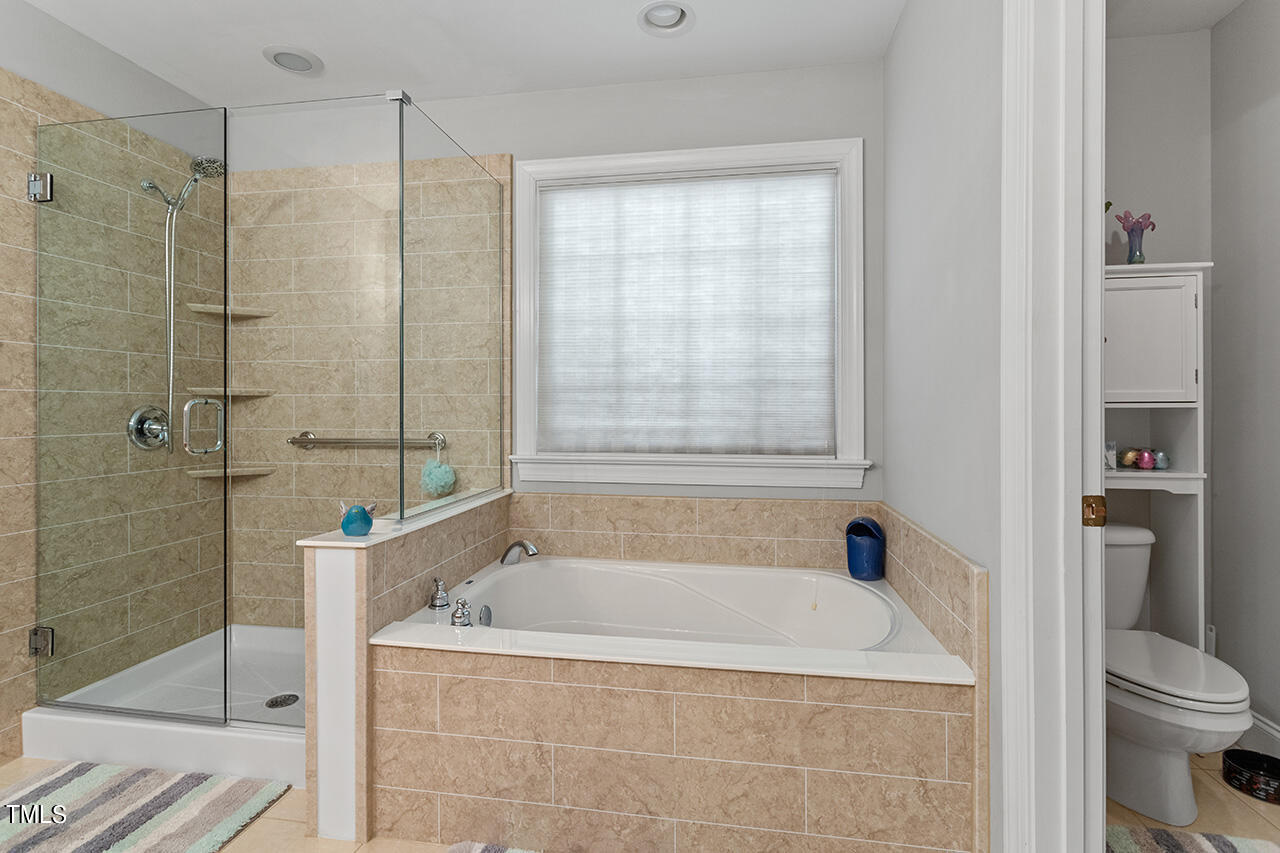 119 Rustic Pine Court Apex, NC 27502 - Photo 23 of 36 119 Rustic Pine Court_33