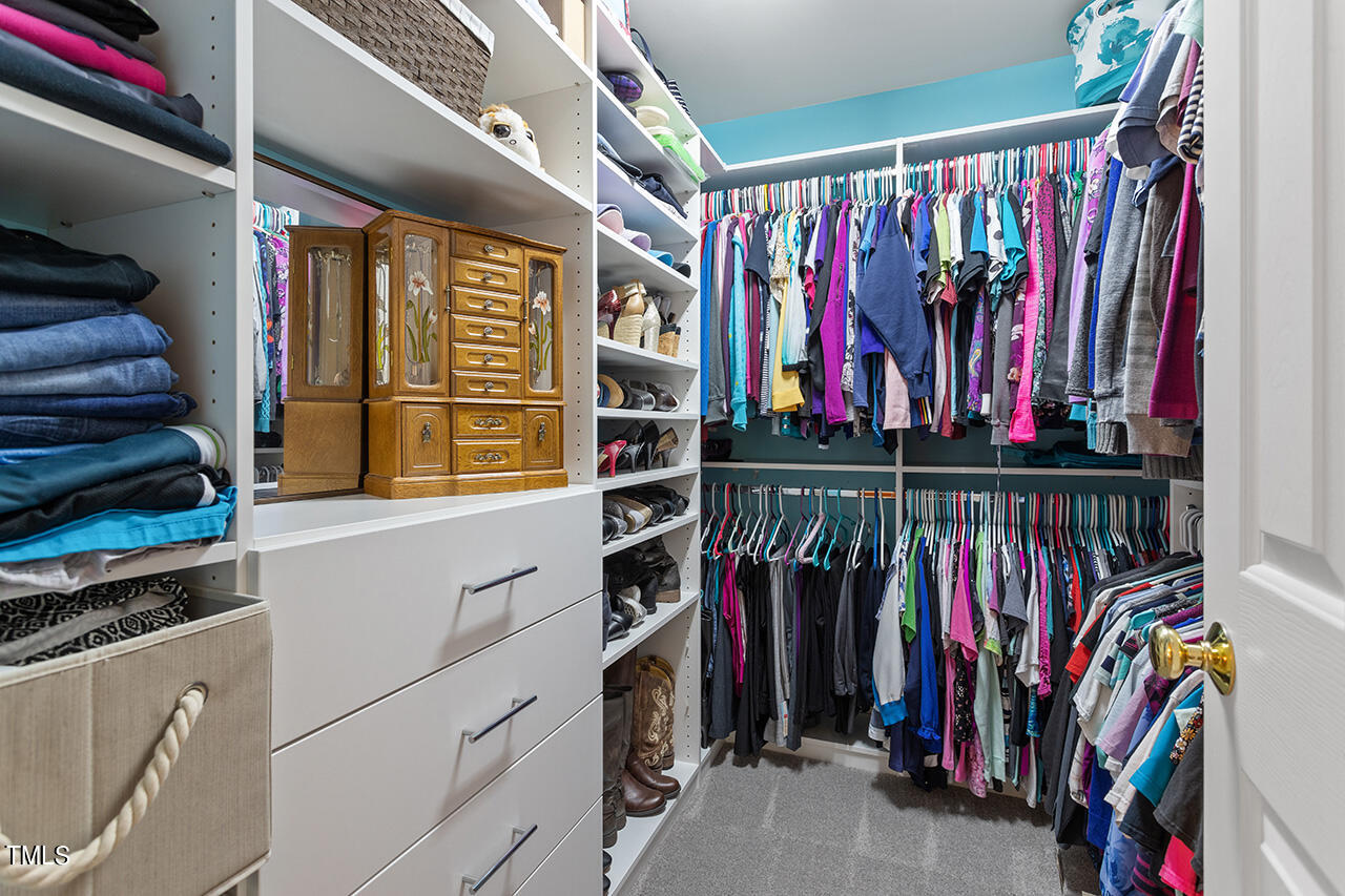 119 Rustic Pine Court Apex, NC 27502 - Photo 26 of 36 119 Rustic Pine Court_36