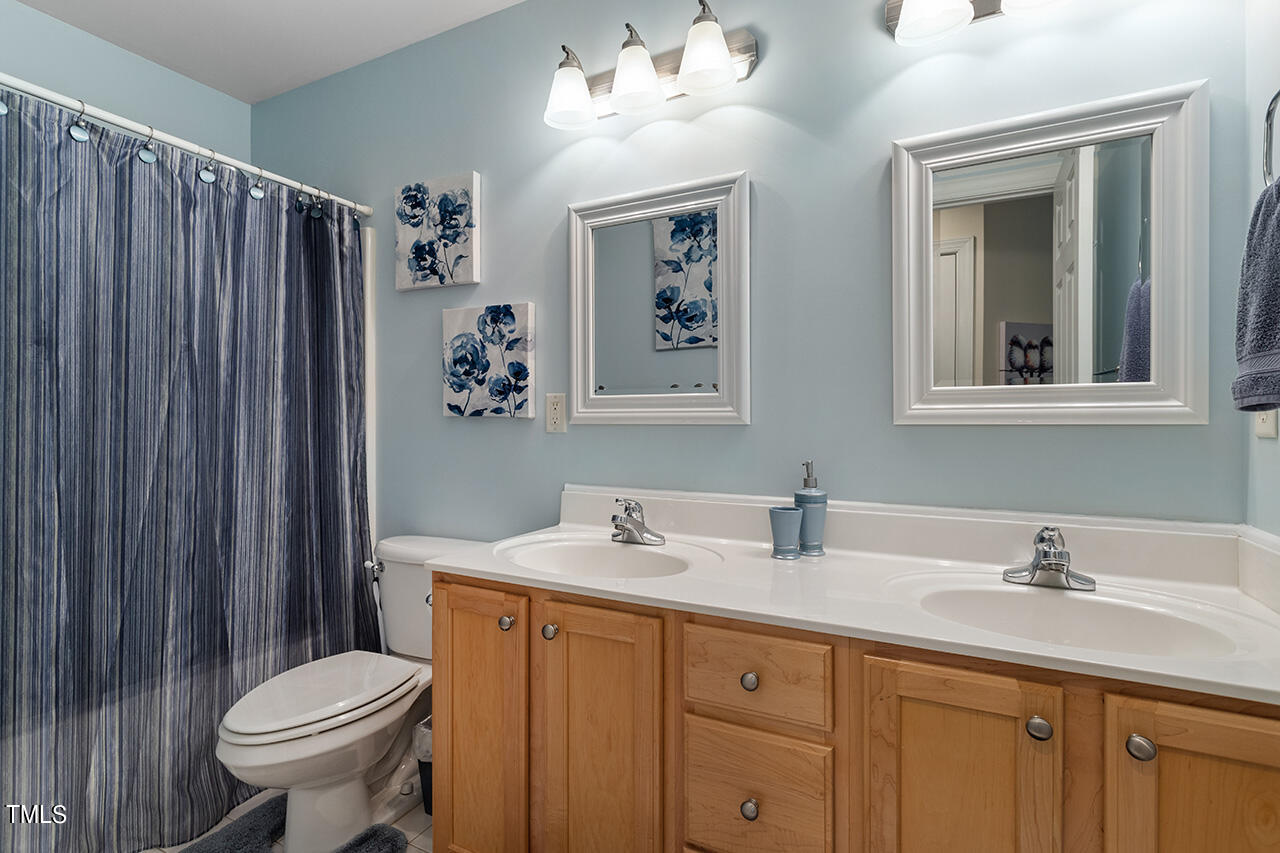 119 Rustic Pine Court Apex, NC 27502 - Photo 30 of 36 119 Rustic Pine Court_27