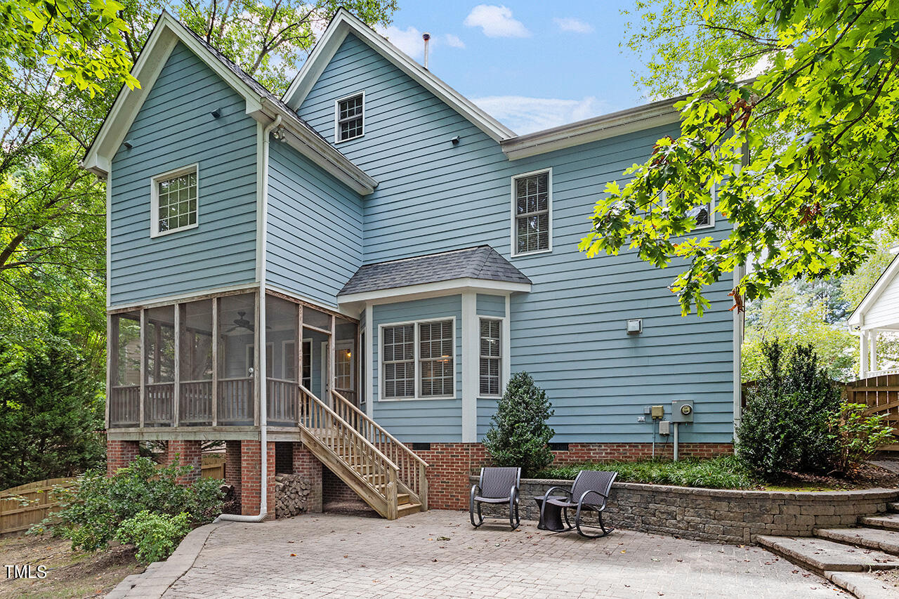 119 Rustic Pine Court Apex, NC 27502 - Photo 35 of 36 119 Rustic Pine Court_04