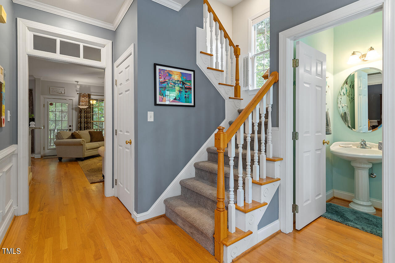 119 Rustic Pine Court Apex, NC 27502 - Photo 6 of 36 119 Rustic Pine Court_11