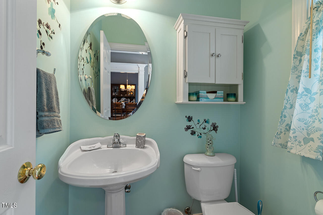 119 Rustic Pine Court Apex, NC 27502 - Photo 7 of 36 119 Rustic Pine Court_12