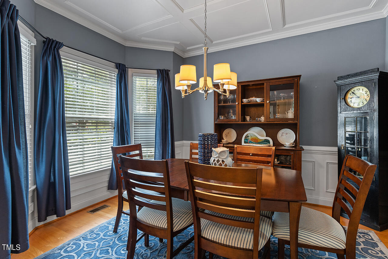 119 Rustic Pine Court Apex, NC 27502 - Photo 8 of 36 119 Rustic Pine Court_13