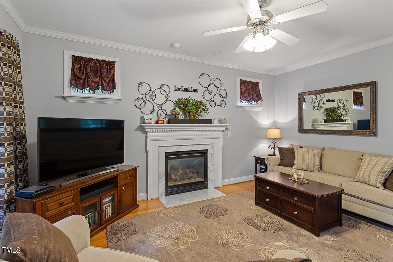 119 Rustic Pine Court Apex, NC 27502 - Photo 10 of 36 119 Rustic Pine Court_15