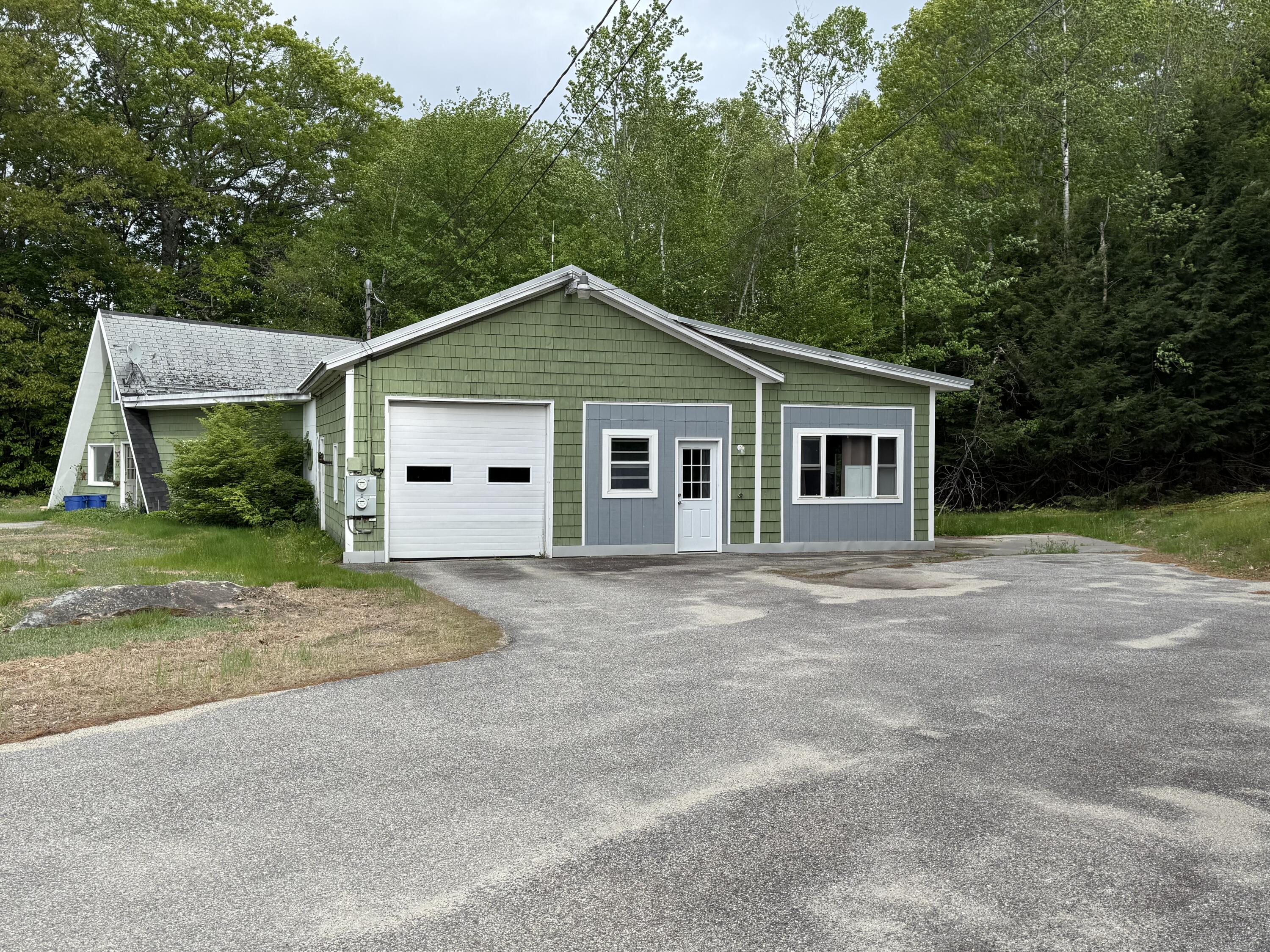 71 Hyde Road Jay, ME 04239 - Photo 2 of 21 IMG_9805