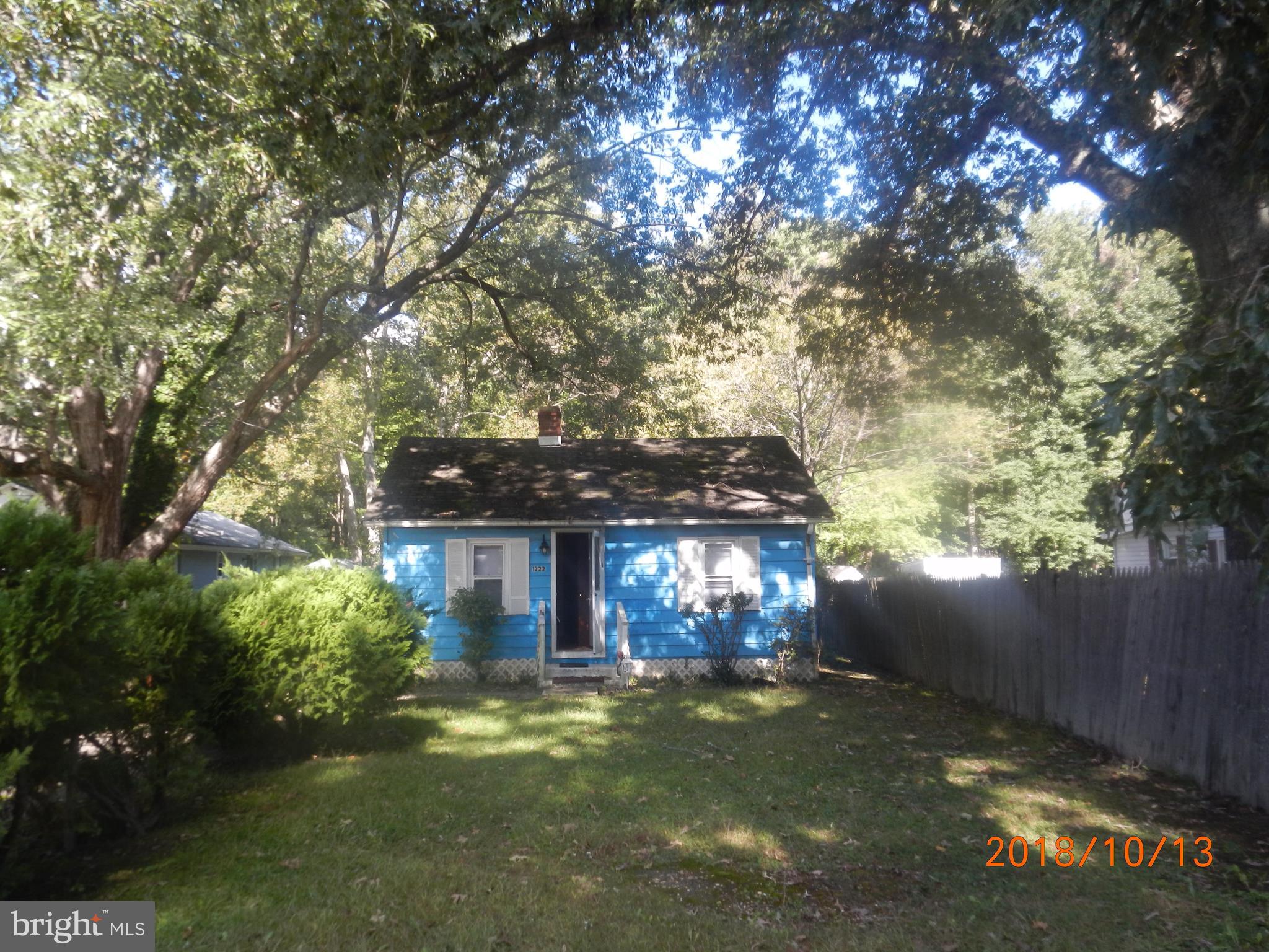 1222 Shesley Road Mayo, MD 21037 - Photo 1 of 1