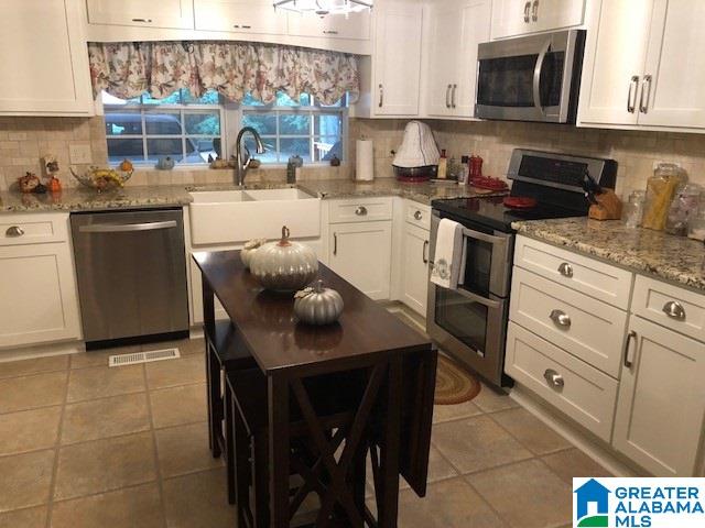 2799 Pineywoods Sipsey Road Jasper, AL 35504 - Photo 7 of 39