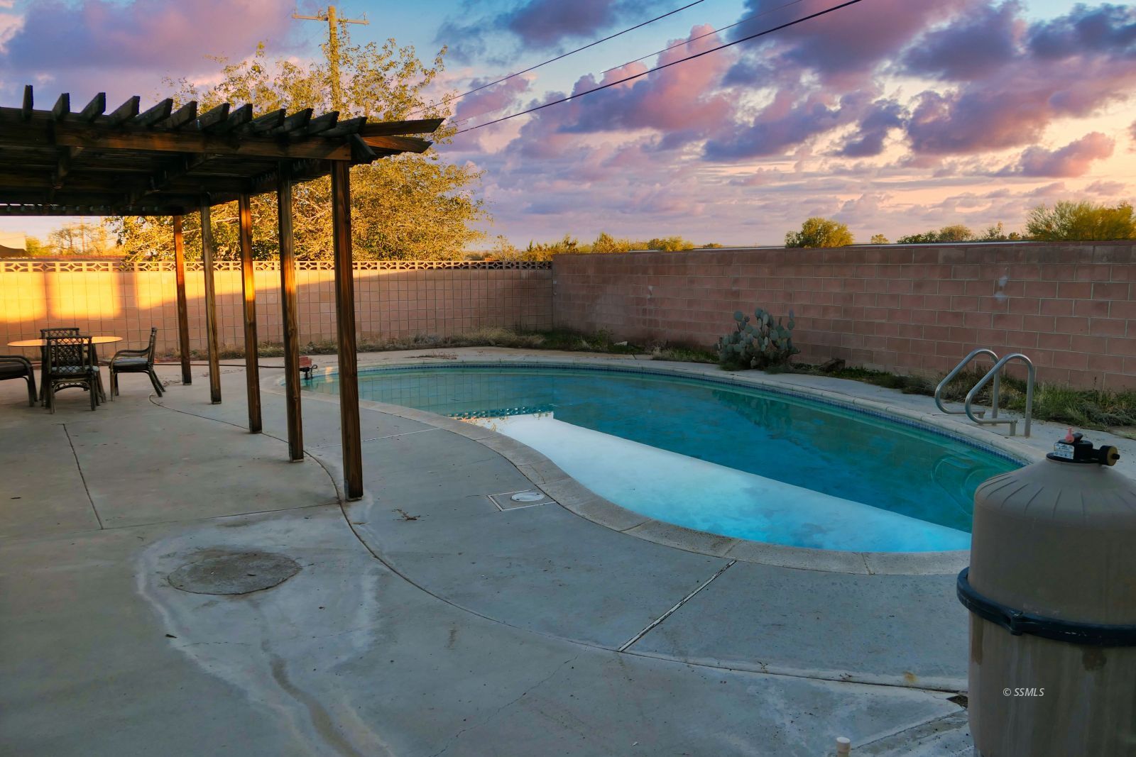 425 West Perdew Avenue Ridgecrest, CA 93555 - Photo 44 of 50 Gallery Image 44