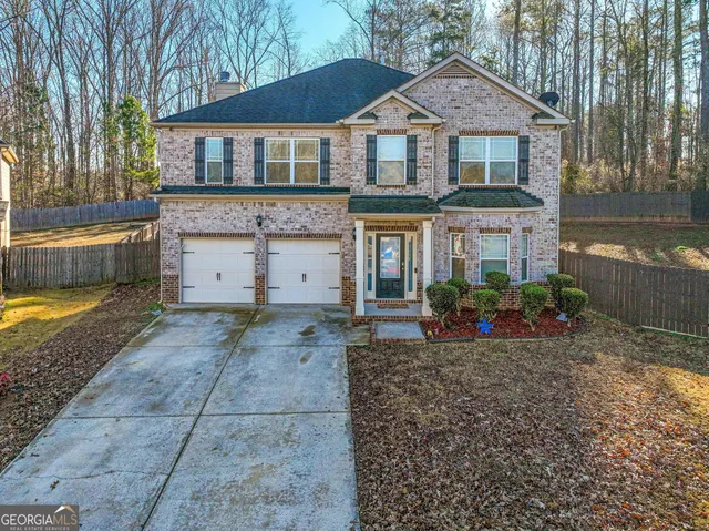 $385,000 | 70 Torero Trail, Newnan, GA 30263
