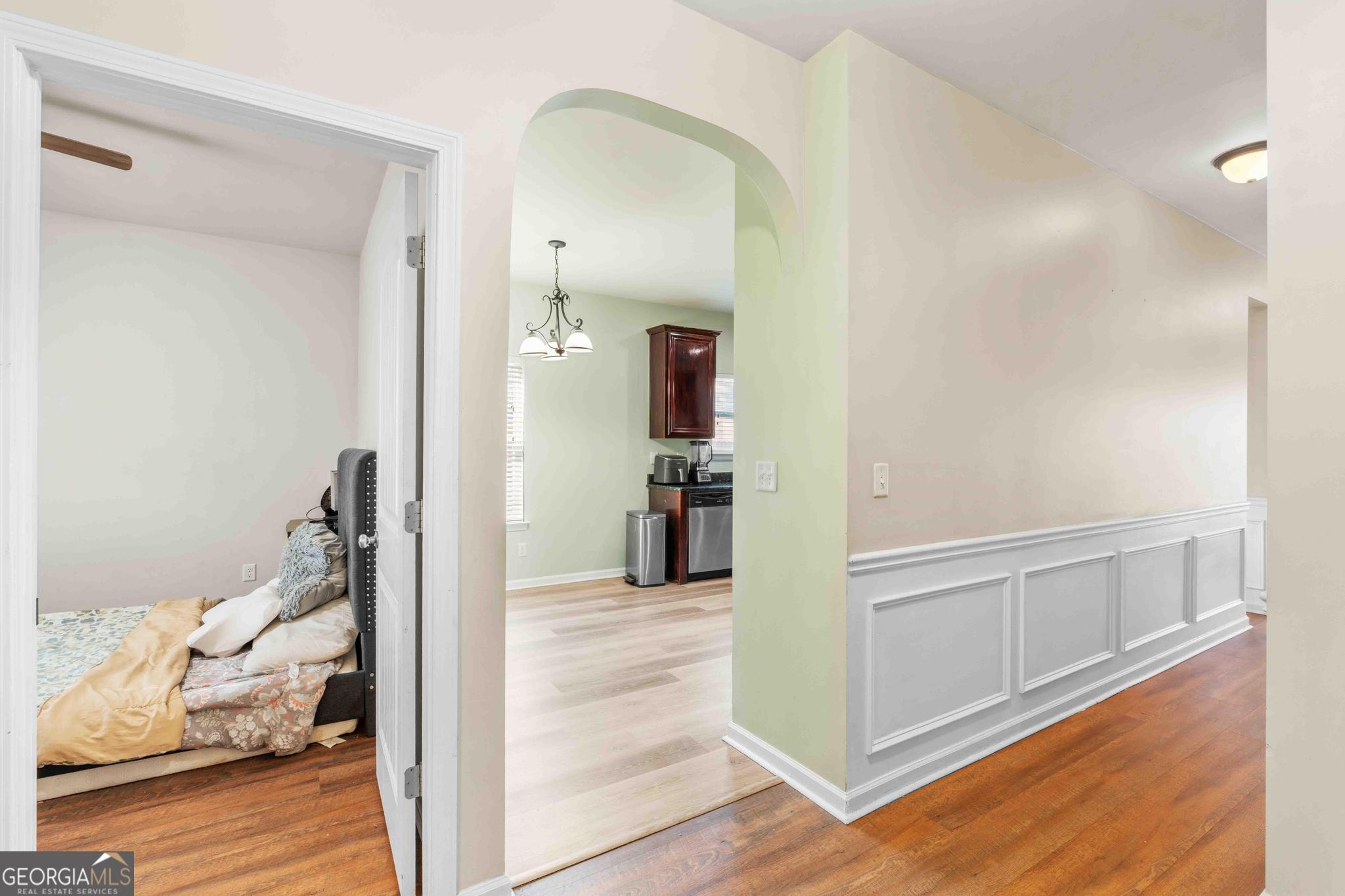 70 Torero Trail Newnan, GA 30263 - Photo 14 of 75