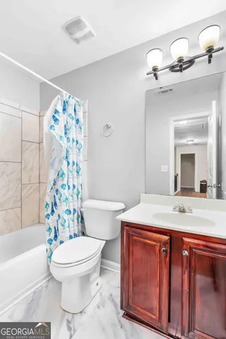 $385,000 | 70 Torero Trail, Newnan, GA 30263