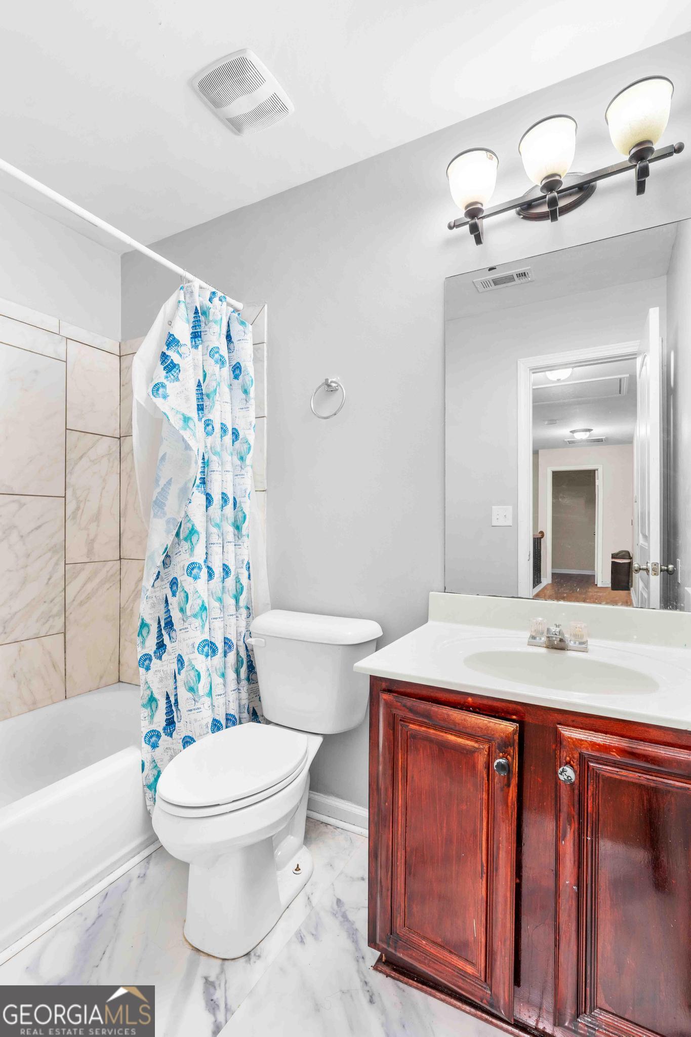 70 Torero Trail Newnan, GA 30263 - Photo 20 of 75