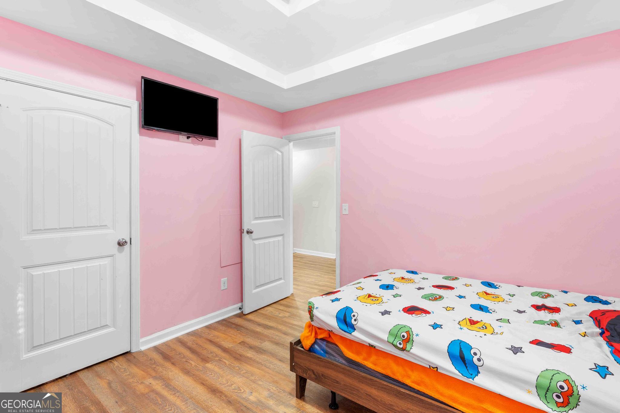 70 Torero Trail Newnan, GA 30263 - Photo 22 of 75