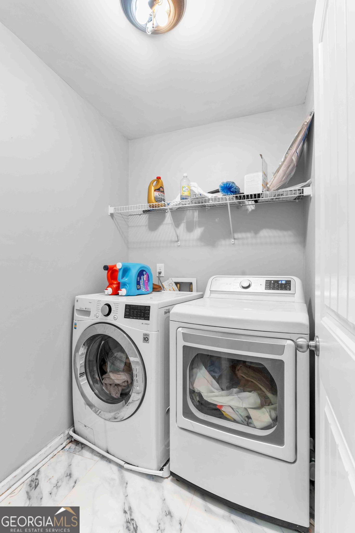 70 Torero Trail Newnan, GA 30263 - Photo 27 of 75