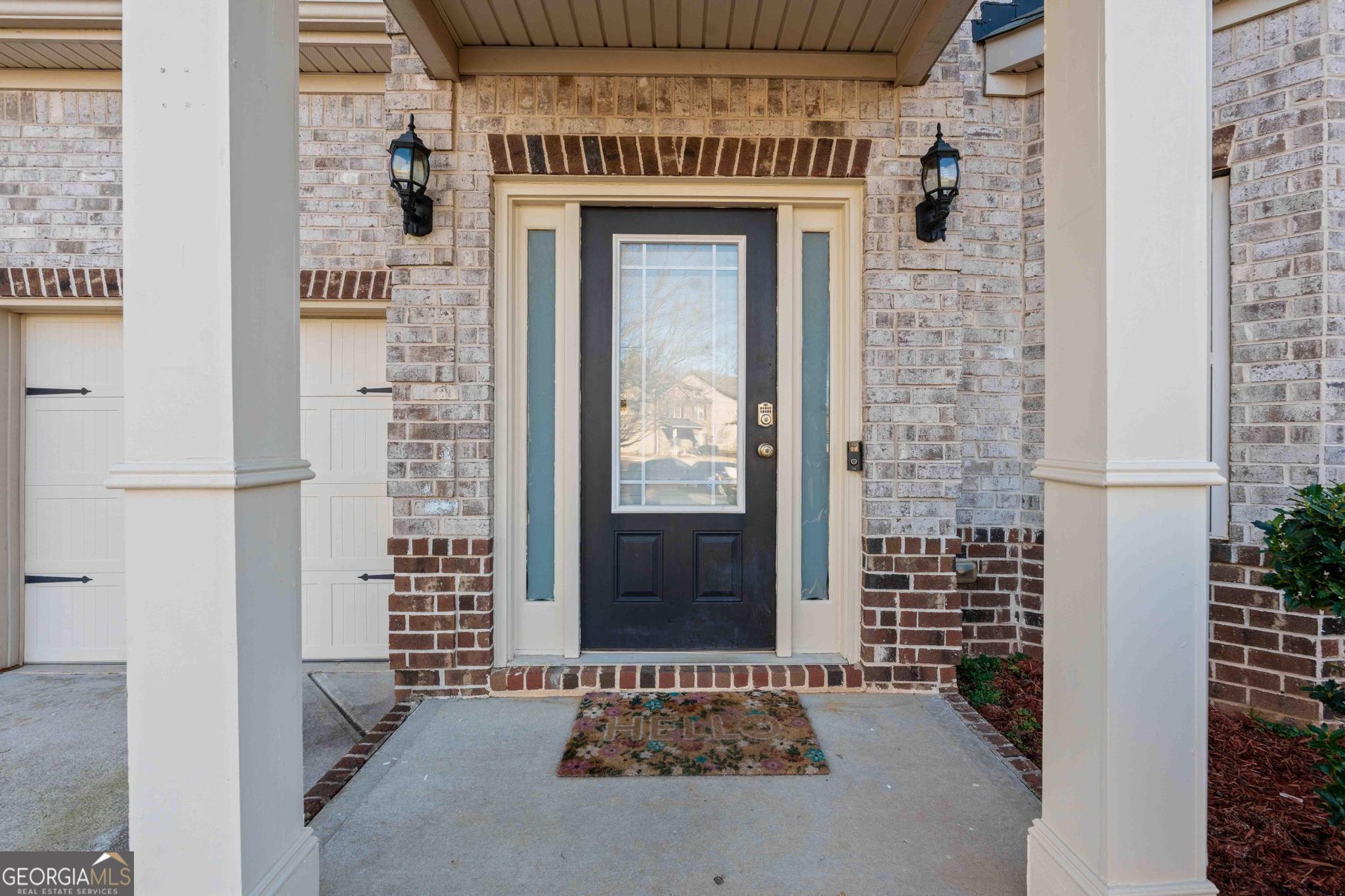 70 Torero Trail Newnan, GA 30263 - Photo 3 of 75