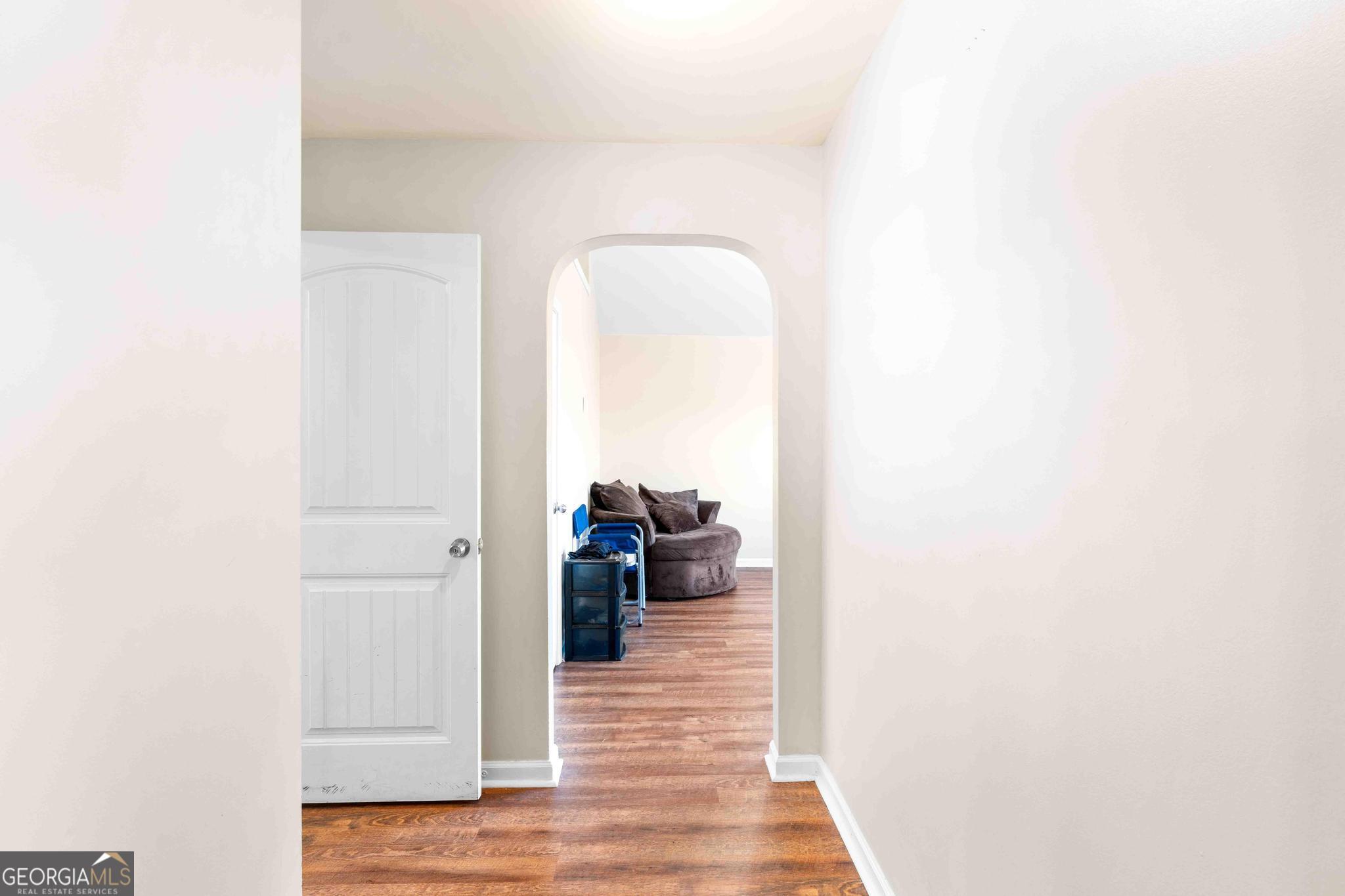 70 Torero Trail Newnan, GA 30263 - Photo 32 of 75