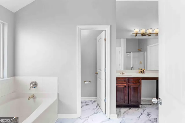 $385,000 | 70 Torero Trail, Newnan, GA 30263