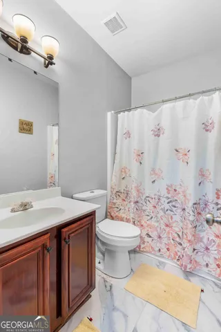 $385,000 | 70 Torero Trail, Newnan, GA 30263