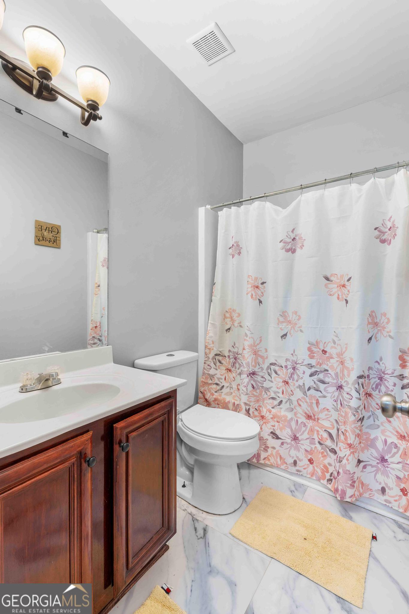 70 Torero Trail Newnan, GA 30263 - Photo 42 of 75