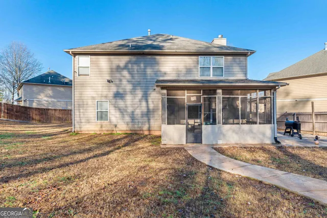 $385,000 | 70 Torero Trail, Newnan, GA 30263