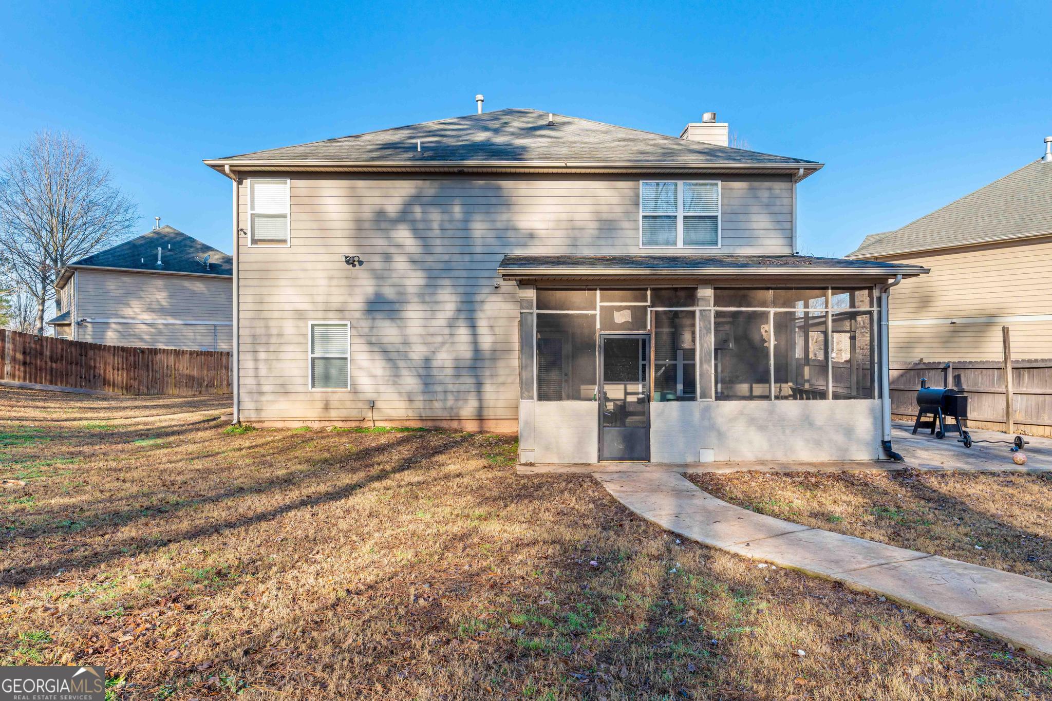 70 Torero Trail Newnan, GA 30263 - Photo 46 of 75