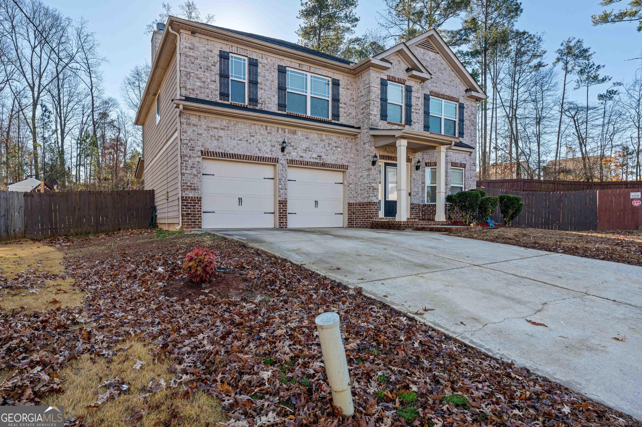 70 Torero Trail Newnan, GA 30263 - Photo 50 of 75