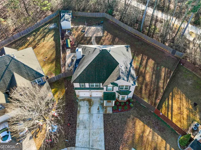 $385,000 | 70 Torero Trail, Newnan, GA 30263