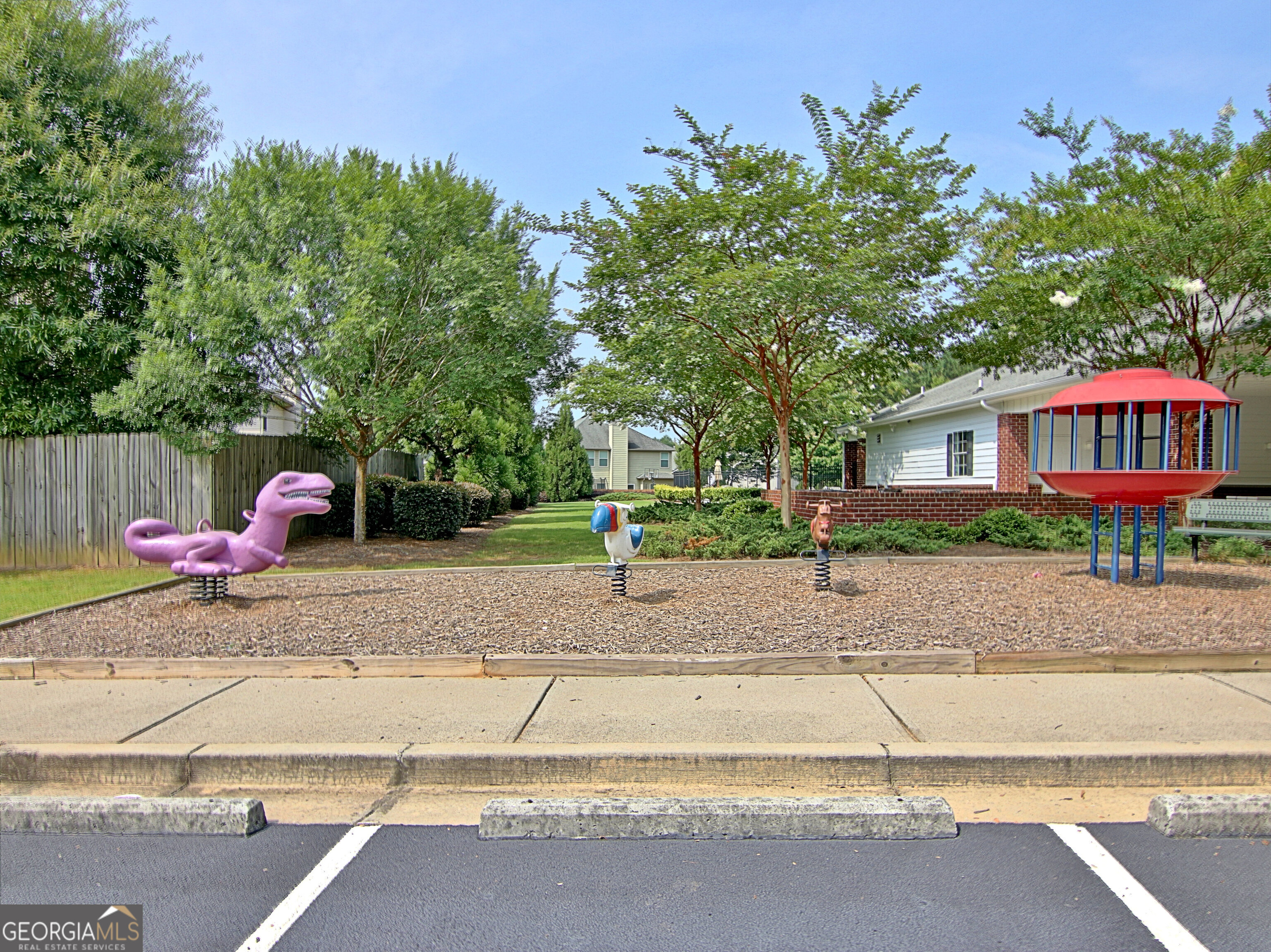 70 Torero Trail Newnan, GA 30263 - Photo 61 of 75