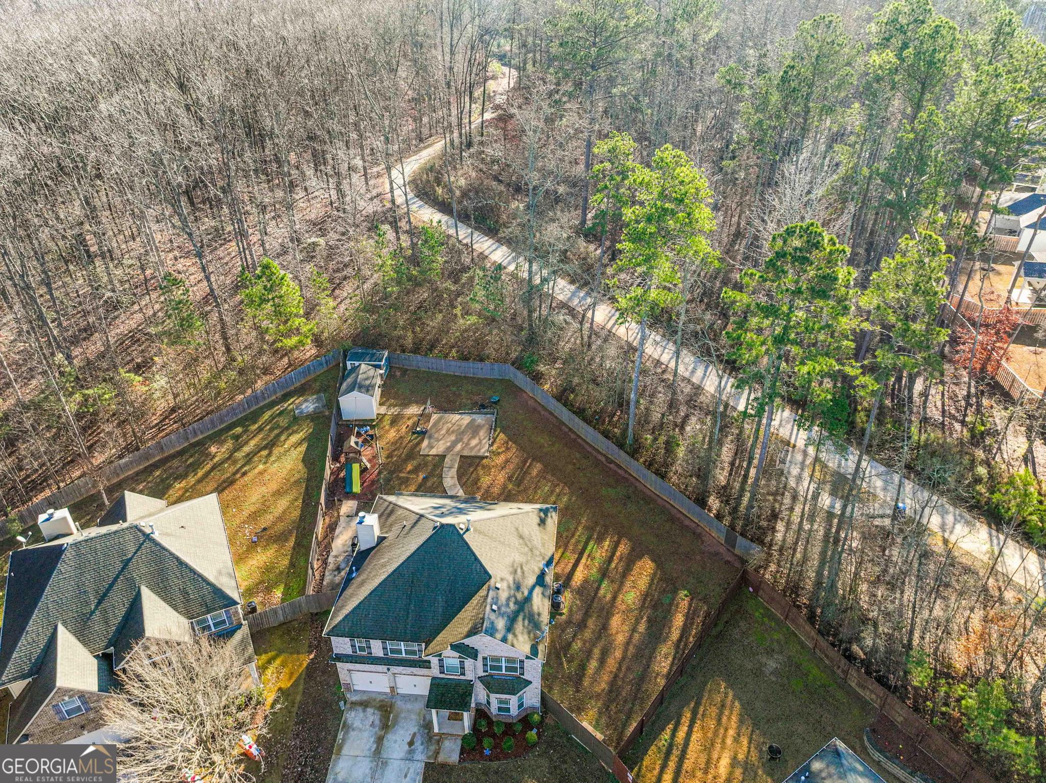 70 Torero Trail Newnan, GA 30263 - Photo 66 of 75