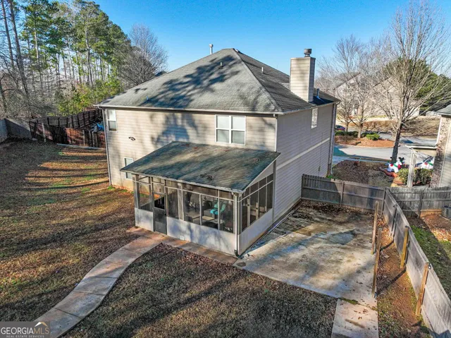 $385,000 | 70 Torero Trail, Newnan, GA 30263