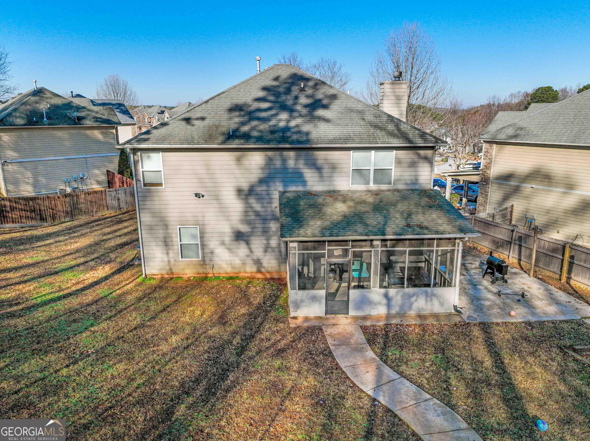 70 Torero Trail Newnan, GA 30263 - Photo 70 of 75