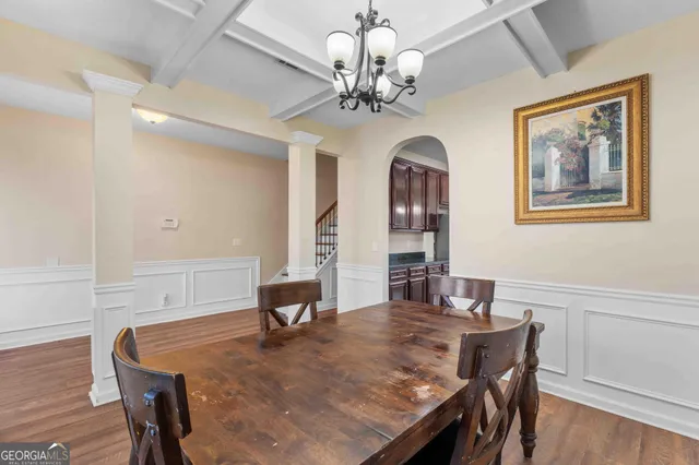 $385,000 | 70 Torero Trail, Newnan, GA 30263