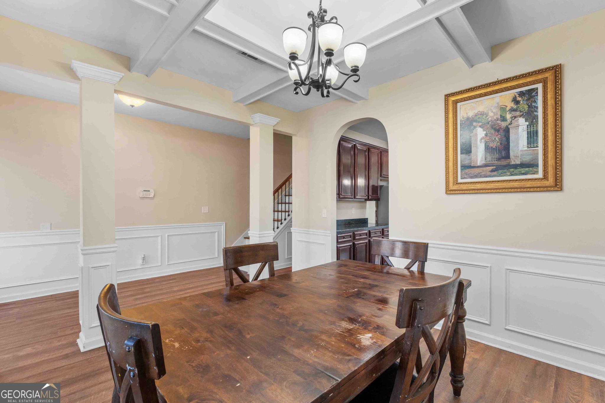 70 Torero Trail Newnan, GA 30263 - Photo 7 of 75