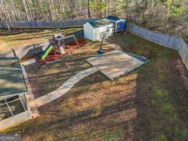 $385,000 | 70 Torero Trail, Newnan, GA 30263