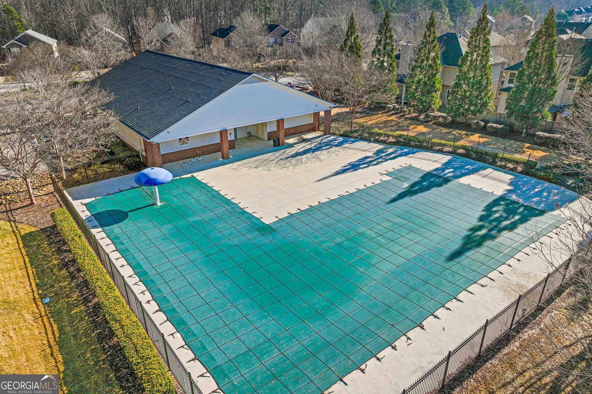 70 Torero Trail Newnan, GA 30263 - Photo 75 of 75