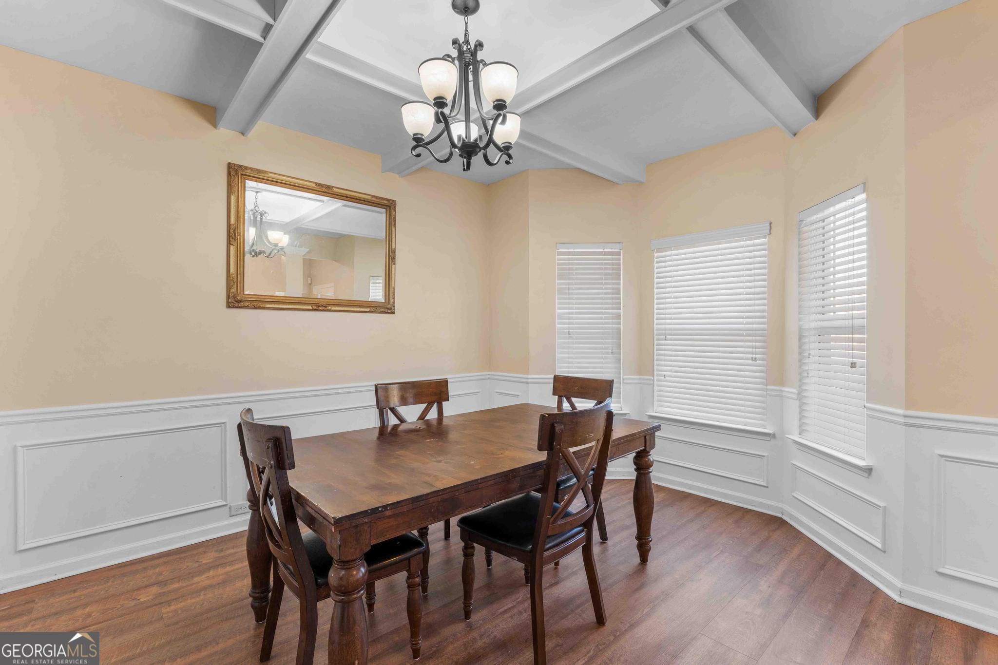 70 Torero Trail Newnan, GA 30263 - Photo 8 of 75