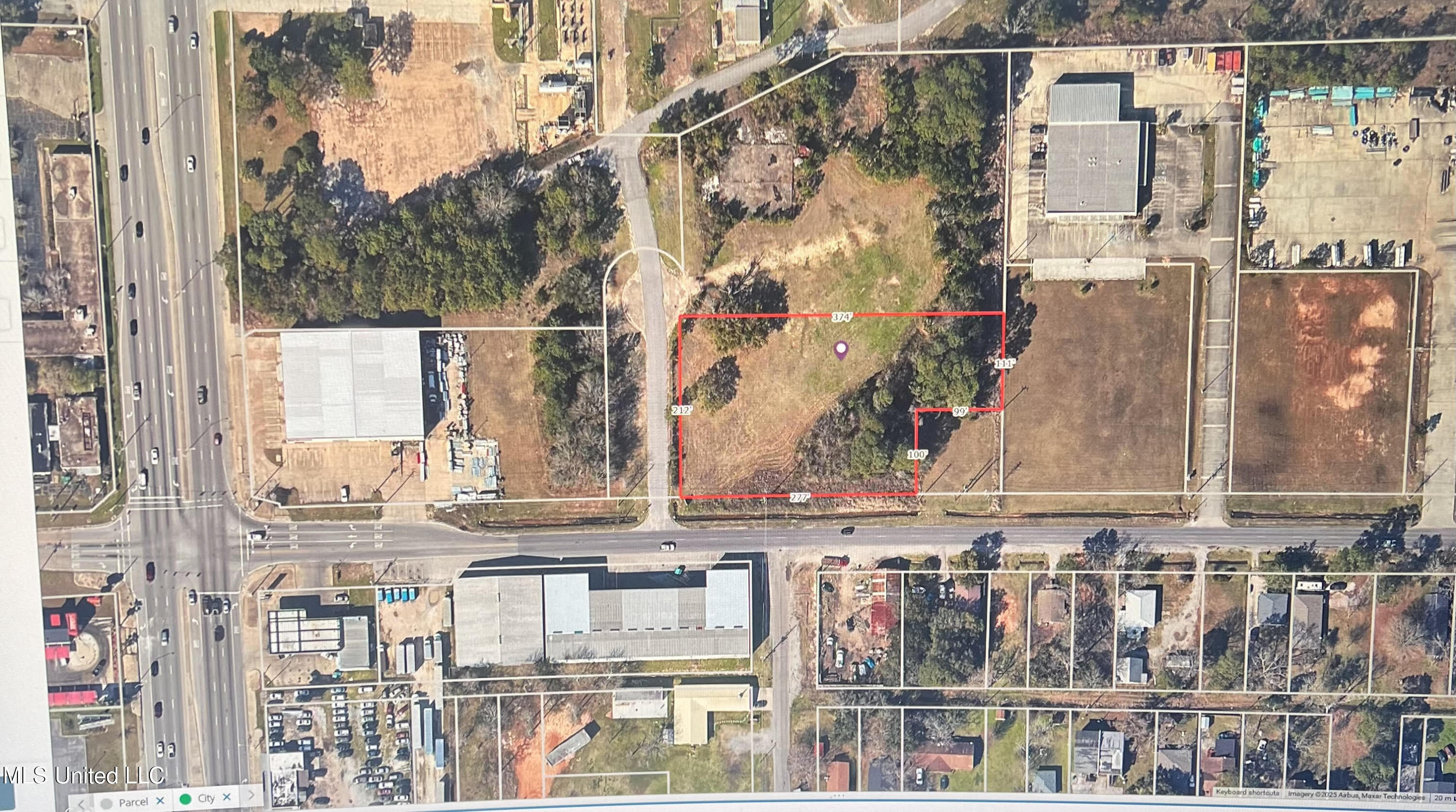 2214 Giles Road Gulfport, MS 39501 - Photo 1 of 4 Pic 5