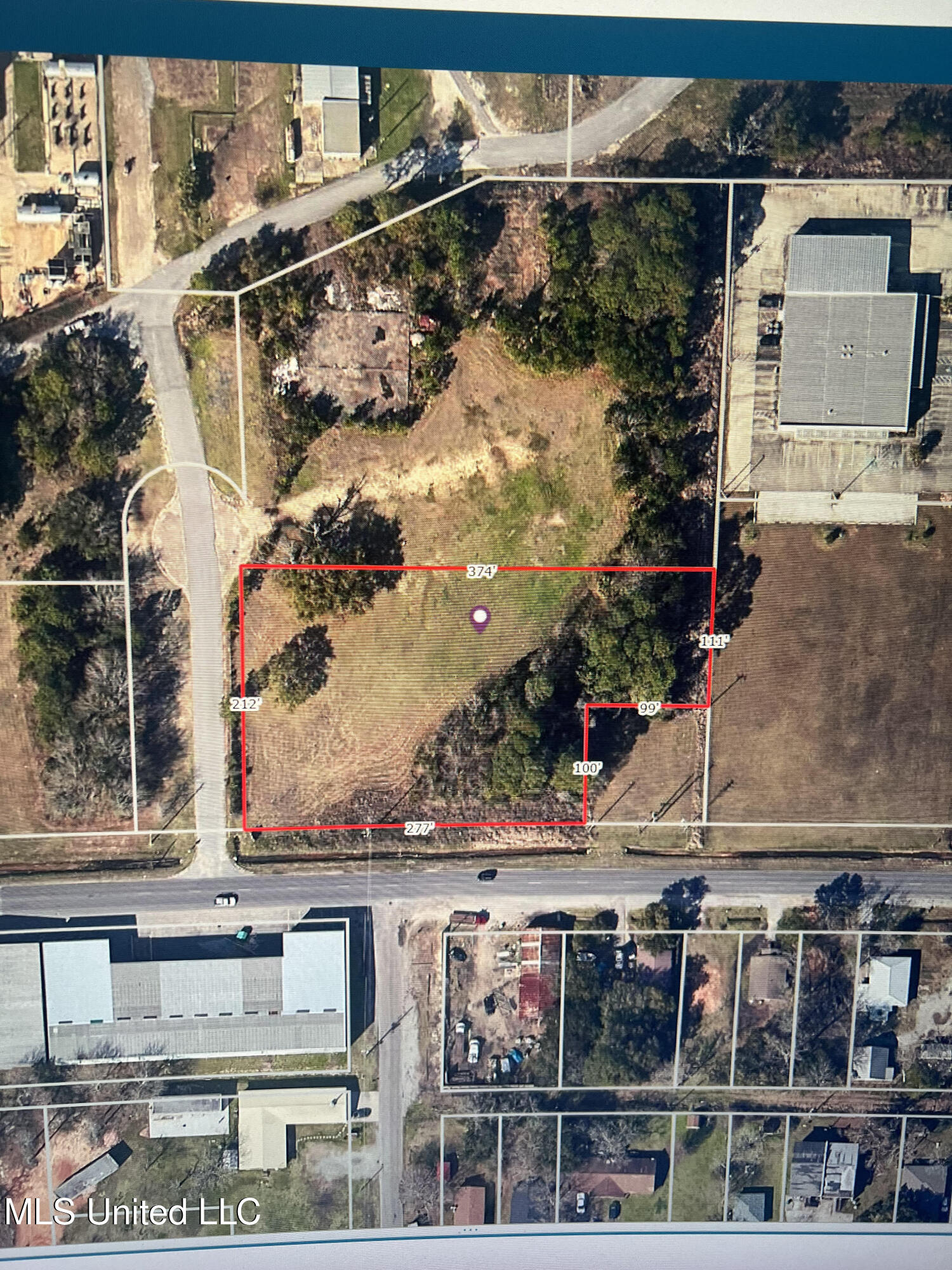 2214 Giles Road Gulfport, MS 39501 - Photo 3 of 4 Pic 4