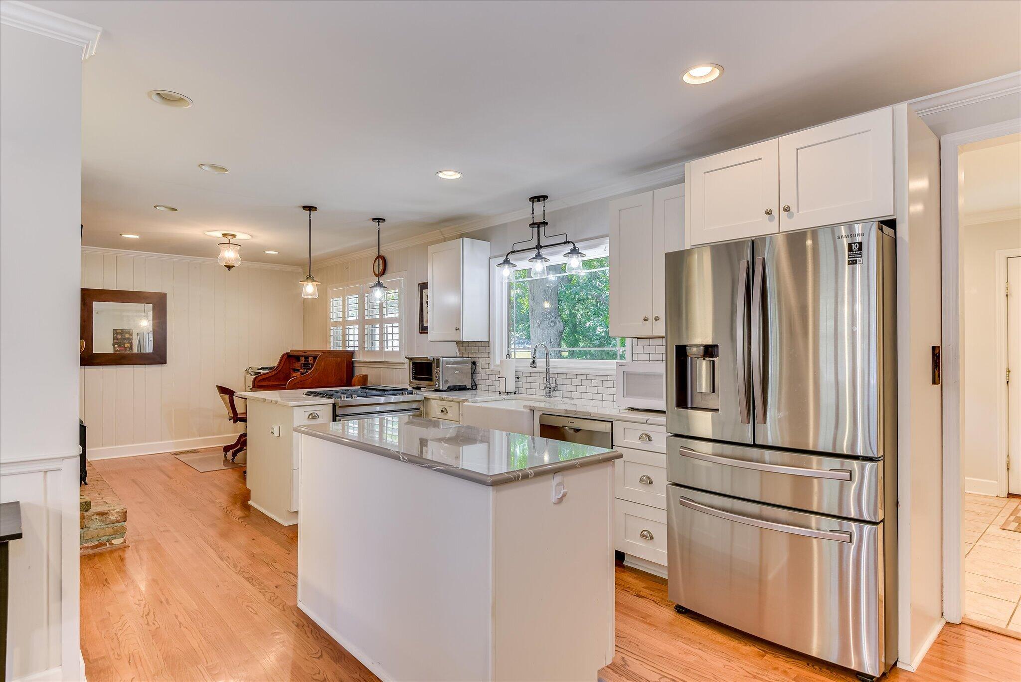 1618 Ridgecrest Lane Aiken, SC 29801 - Photo 12 of 50
