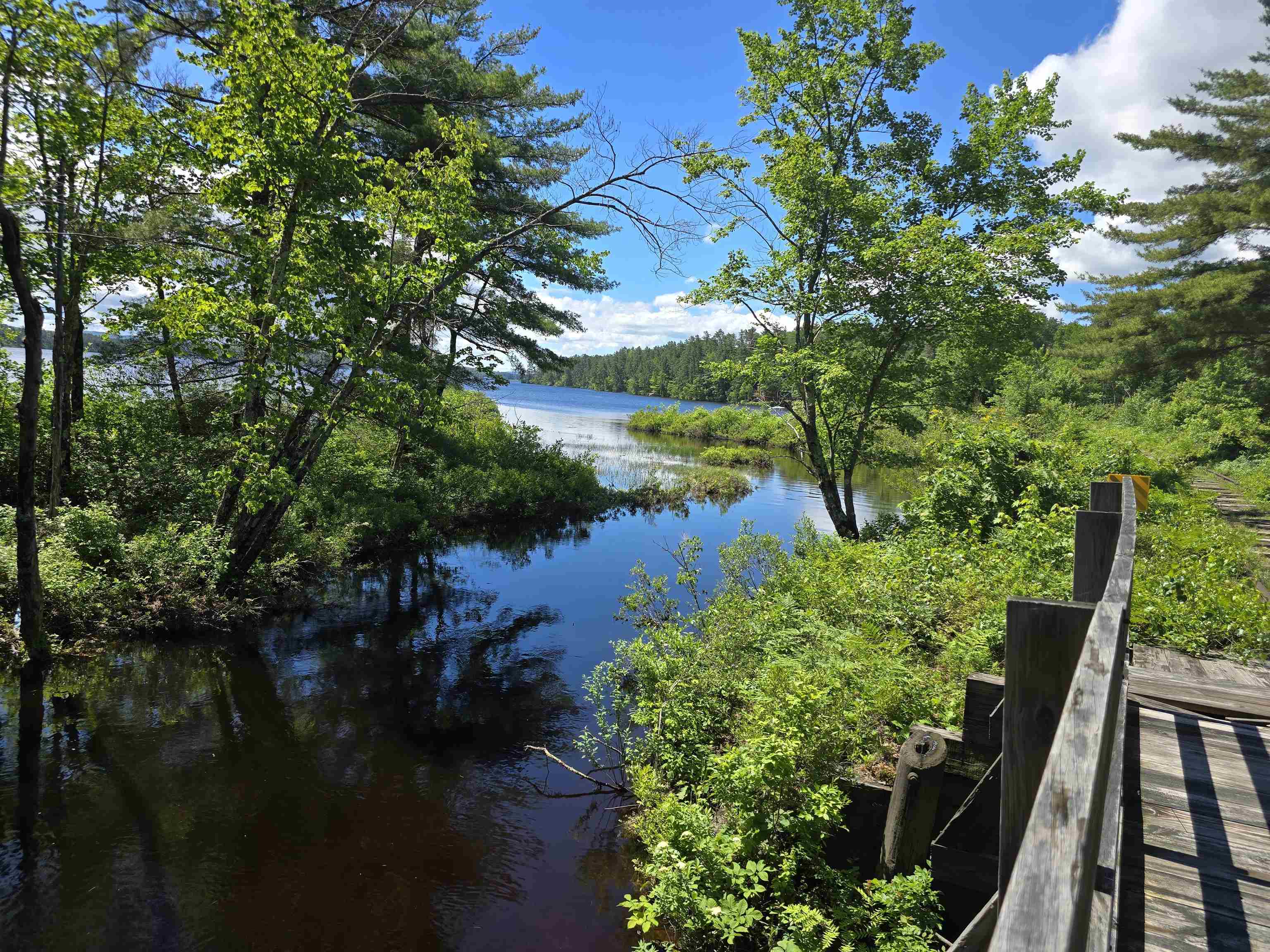 148 Plains Road Madison, NH 03875 - Photo 51 of 53