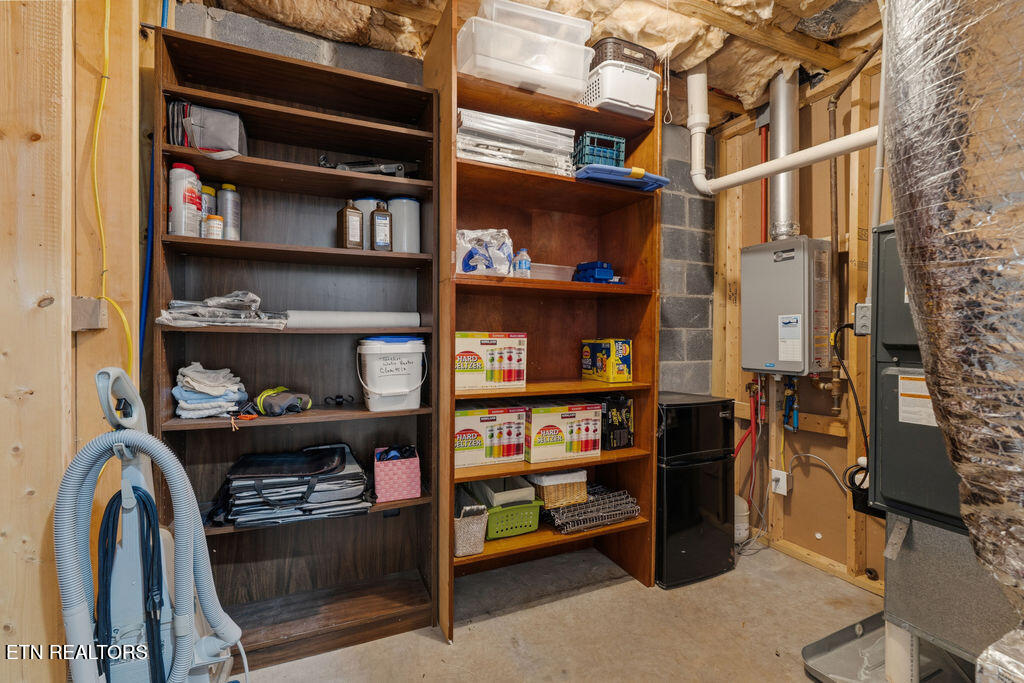 479 Engel Road Loudon, TN 37774 - Photo 53 of 60 Utility Rm